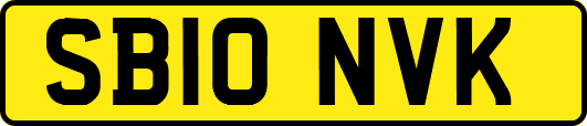 SB10NVK