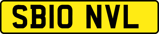 SB10NVL