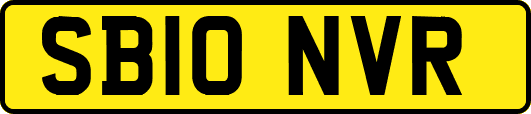 SB10NVR