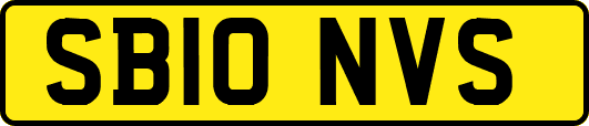 SB10NVS