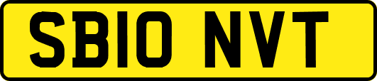 SB10NVT
