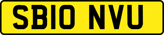 SB10NVU