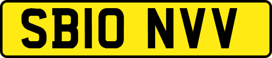 SB10NVV