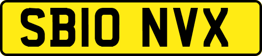 SB10NVX