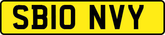 SB10NVY