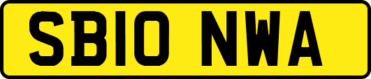 SB10NWA