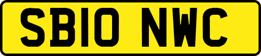 SB10NWC