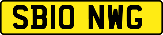 SB10NWG