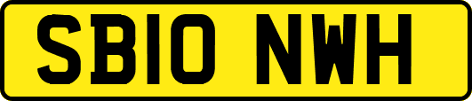 SB10NWH