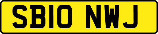 SB10NWJ