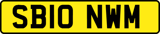 SB10NWM