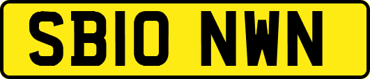 SB10NWN
