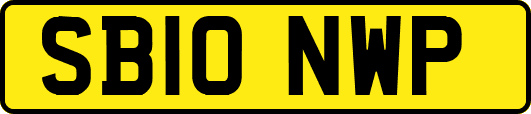 SB10NWP