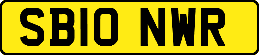 SB10NWR