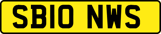 SB10NWS