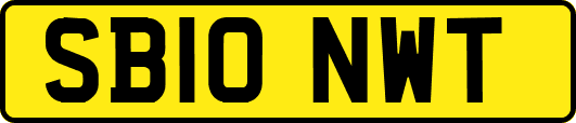 SB10NWT