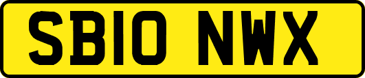 SB10NWX