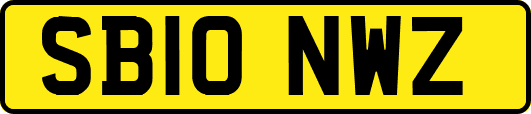 SB10NWZ