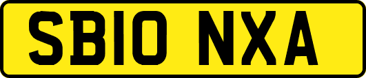 SB10NXA