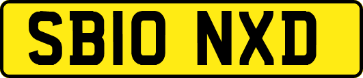 SB10NXD