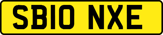 SB10NXE