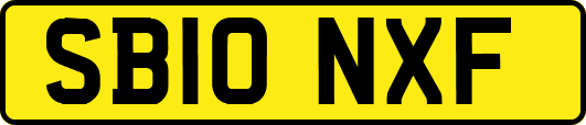 SB10NXF