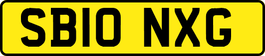 SB10NXG