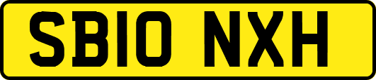 SB10NXH
