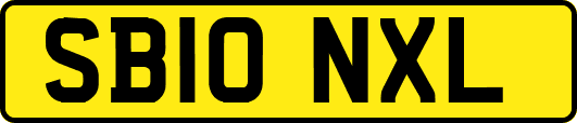 SB10NXL