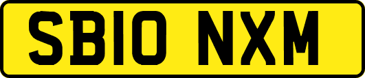 SB10NXM