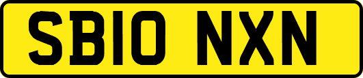 SB10NXN