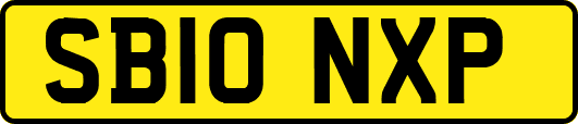 SB10NXP