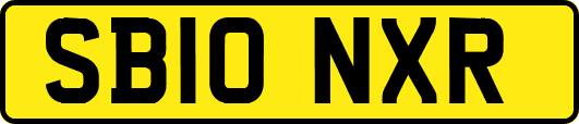 SB10NXR