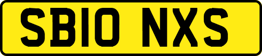 SB10NXS