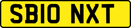 SB10NXT