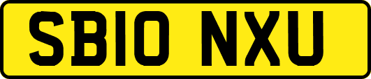SB10NXU