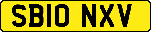 SB10NXV