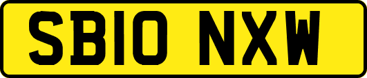 SB10NXW