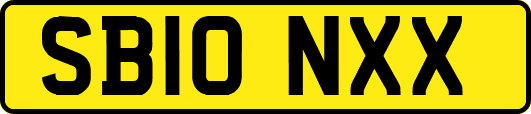 SB10NXX