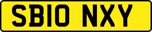 SB10NXY
