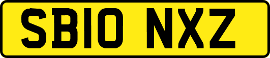 SB10NXZ