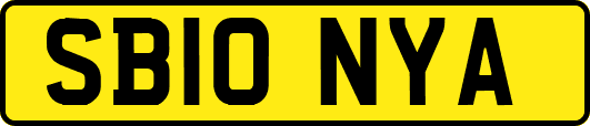 SB10NYA