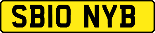 SB10NYB