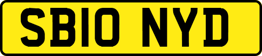 SB10NYD