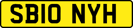 SB10NYH