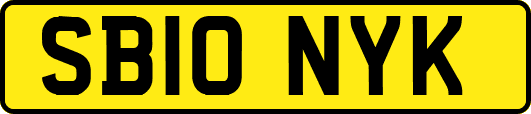 SB10NYK