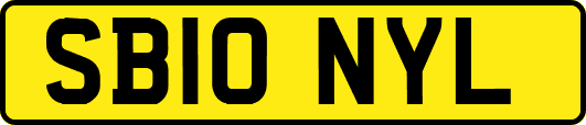 SB10NYL