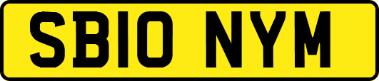 SB10NYM