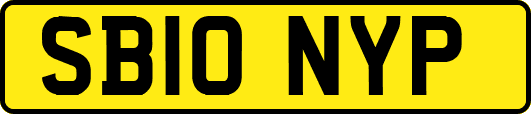 SB10NYP