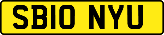 SB10NYU